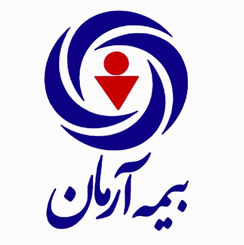 تجلیل از برگزیدگان جشنواره بیمه های عمر بیمه آرمان